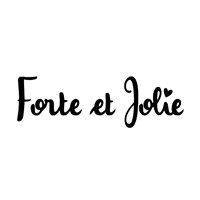 Forte et Jolie