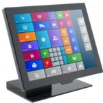 Terminal Point de Vente tactile