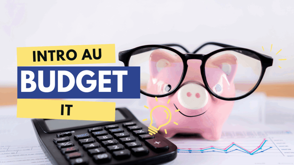 budgetIT