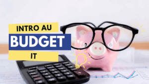 budgetIT